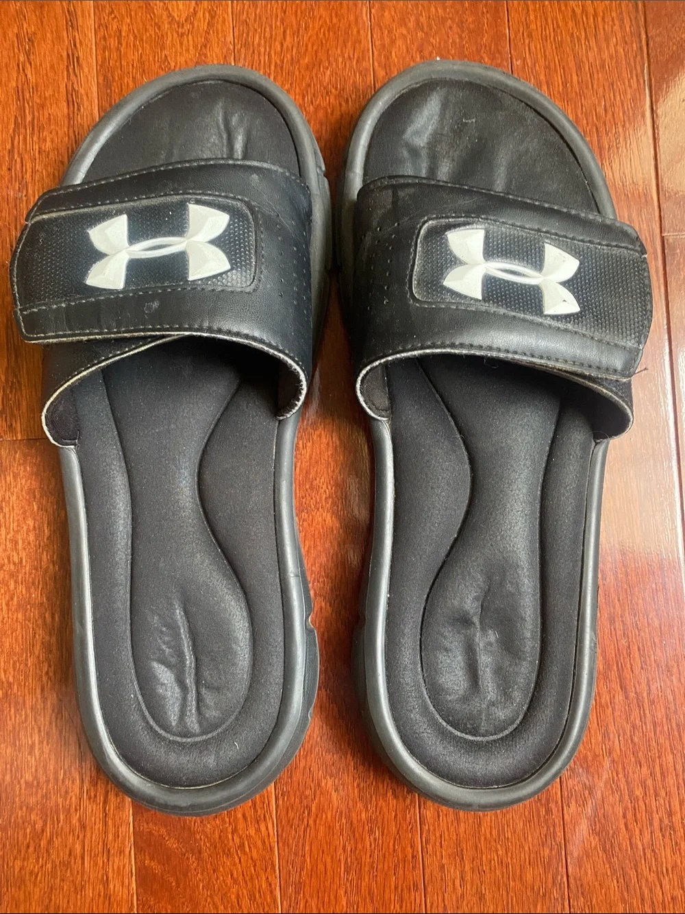 Under Armour Women’s Slides - Picture 5 of 6